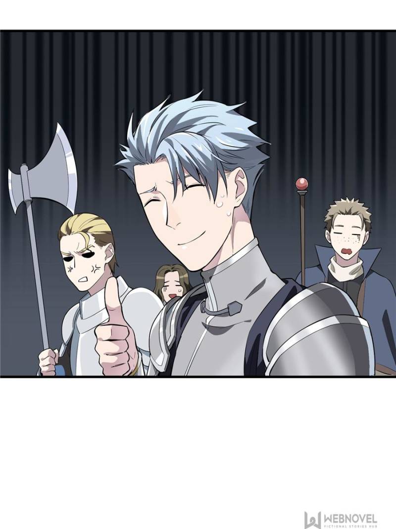 The King's Avatar Chapter 19 page 53 - Chapter 19