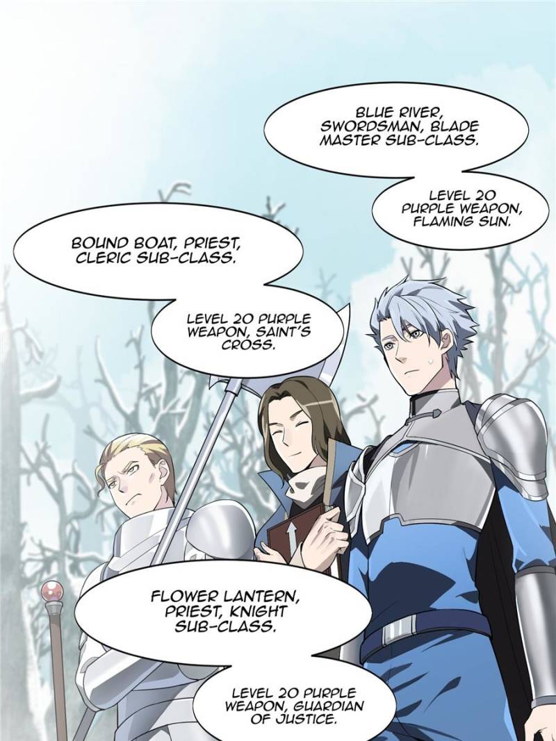 The King's Avatar Chapter 19 page 54 - Chapter 19