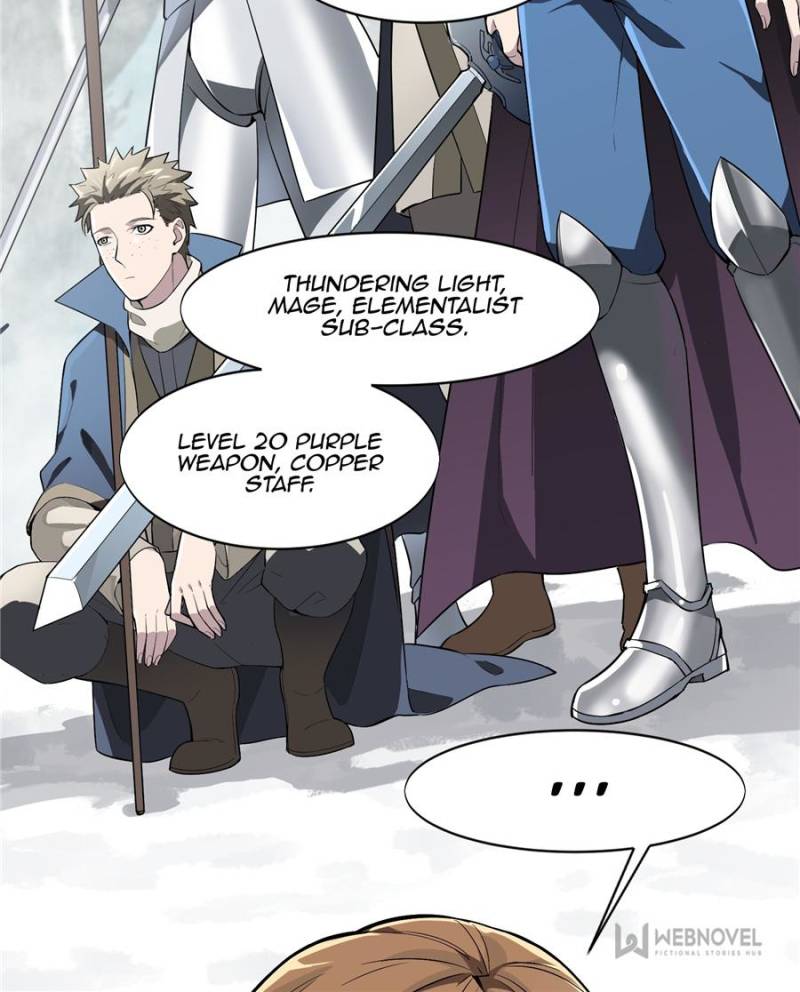 The King's Avatar Chapter 19 page 55 - Chapter 19