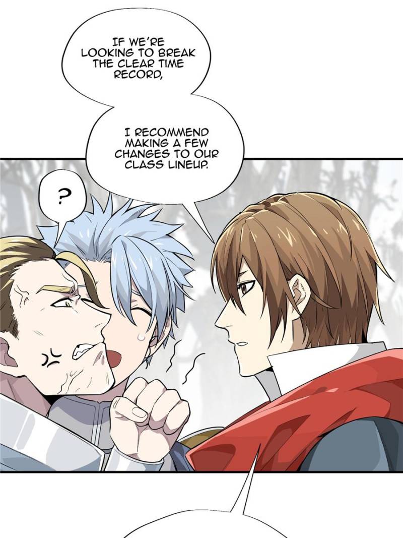 The King's Avatar Chapter 19 page 58 - Chapter 19