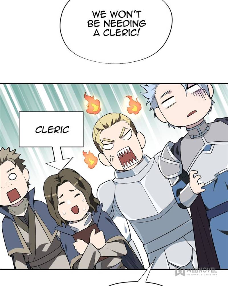 The King's Avatar Chapter 19 page 59 - Chapter 19