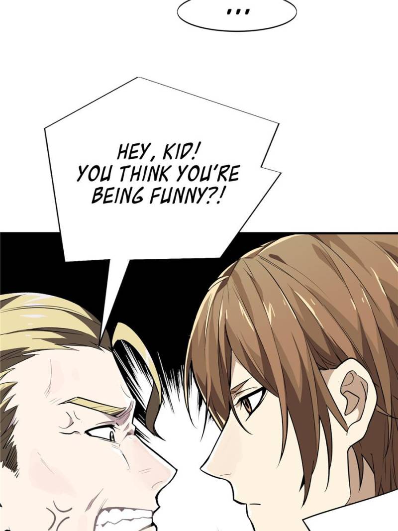The King's Avatar Chapter 19 page 60 - Chapter 19