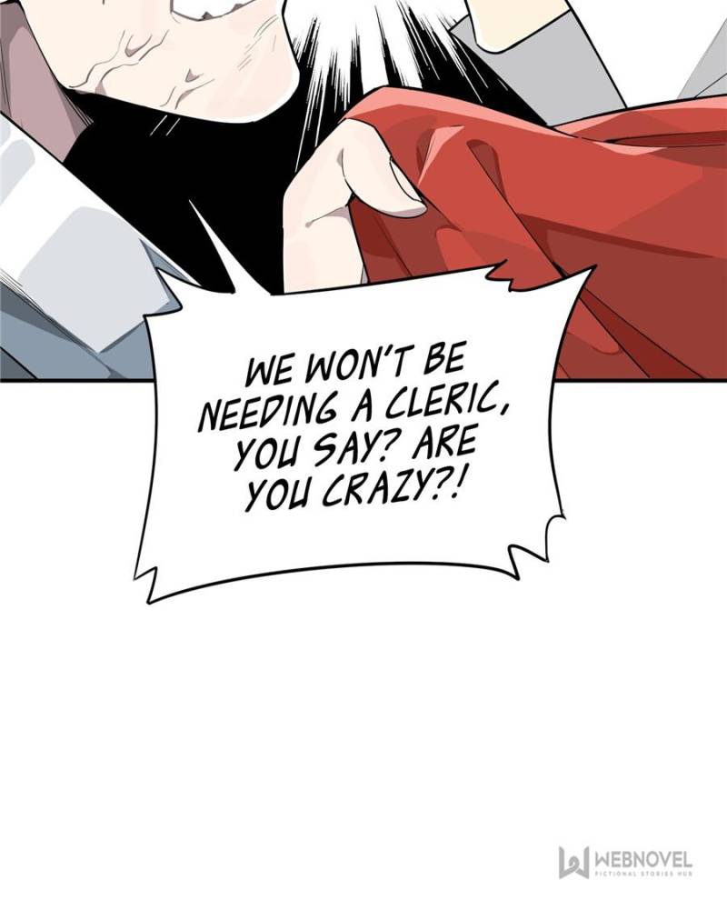 The King's Avatar Chapter 19 page 61 - Chapter 19