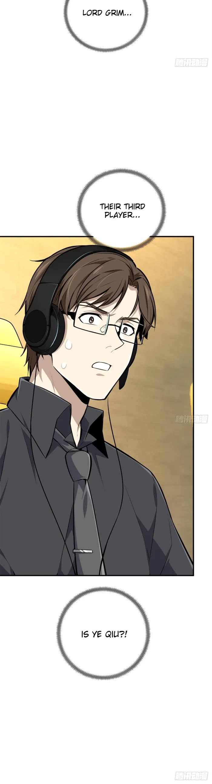 The King's Avatar Chapter 190 page 28 - Chapter 190