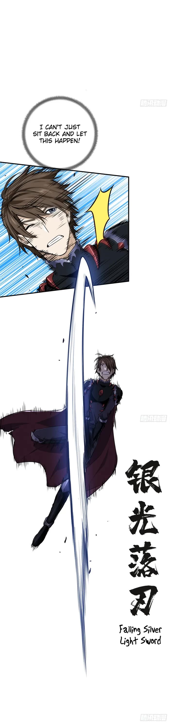 The King's Avatar Chapter 191 page 20 - Chapter 191