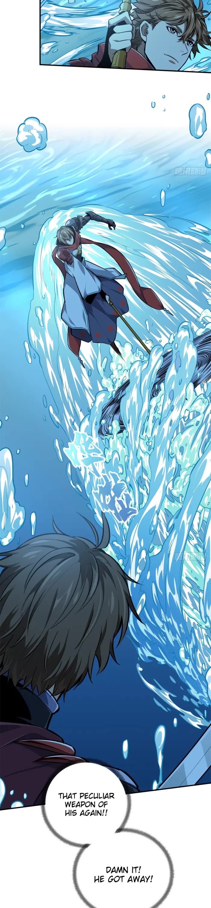 The King's Avatar Chapter 192 page 12 - Chapter 192