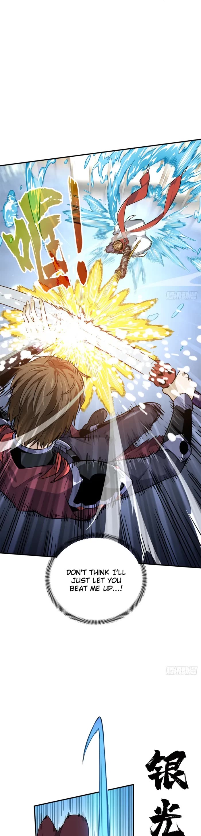 The King's Avatar Chapter 192 page 14 - Chapter 192