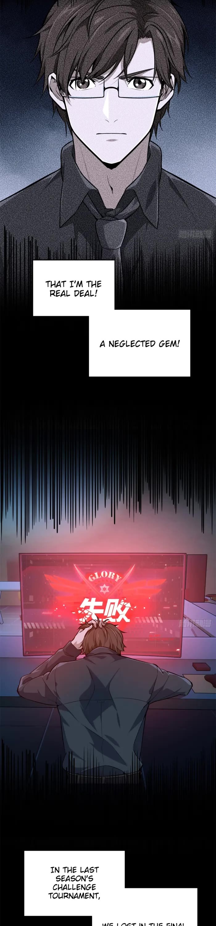 The King's Avatar Chapter 192 page 2 - Chapter 192