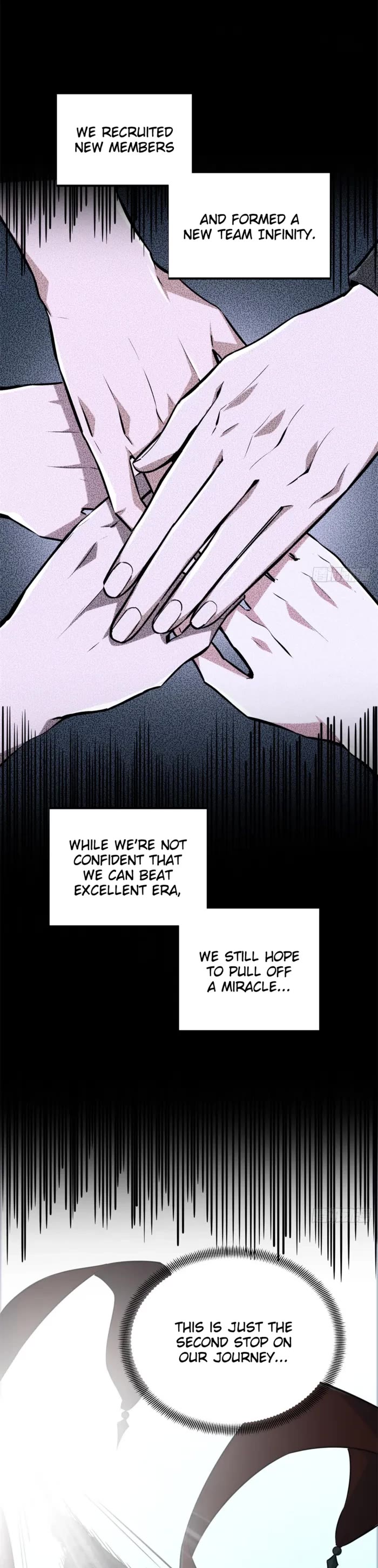The King's Avatar Chapter 192 page 4 - Chapter 192