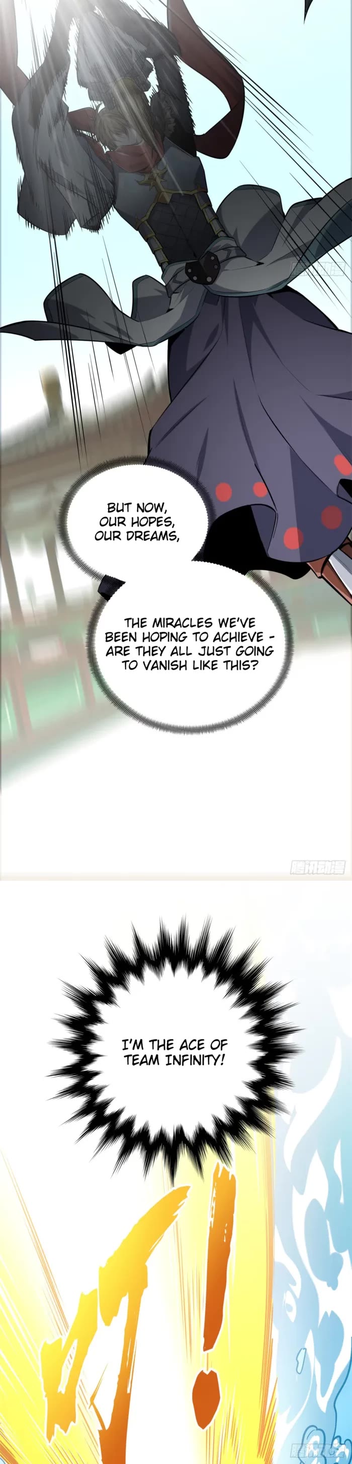 The King's Avatar Chapter 192 page 5 - Chapter 192