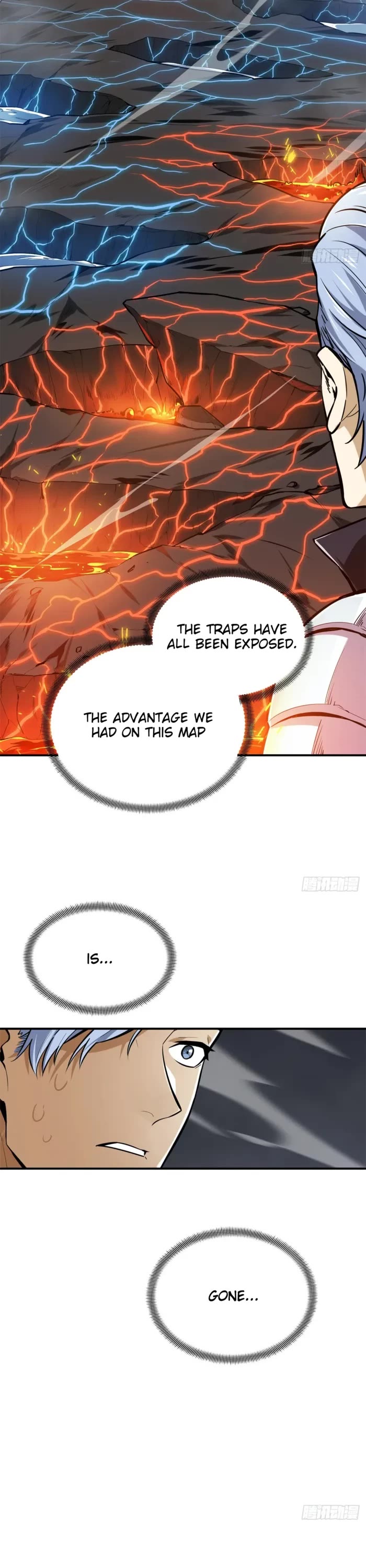 The King's Avatar Chapter 193 page 13 - Chapter 193