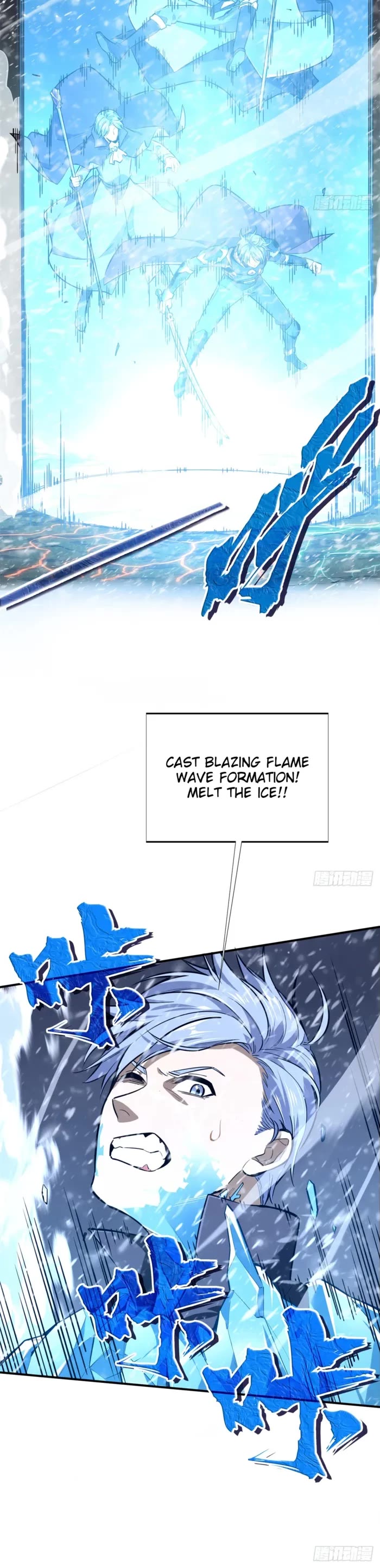The King's Avatar Chapter 194 page 15 - Chapter 194