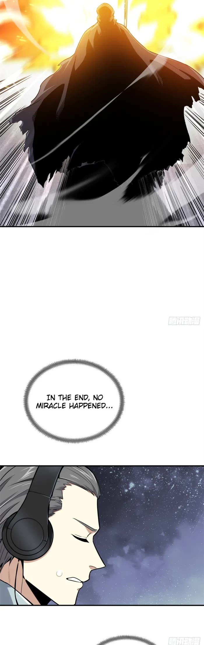 The King's Avatar Chapter 197 page 26 - Chapter 197