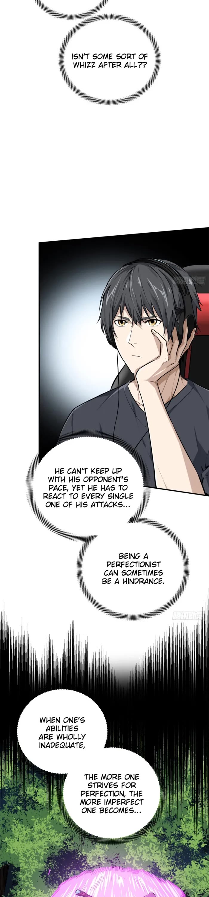 The King's Avatar Chapter 198 page 13 - Chapter 198