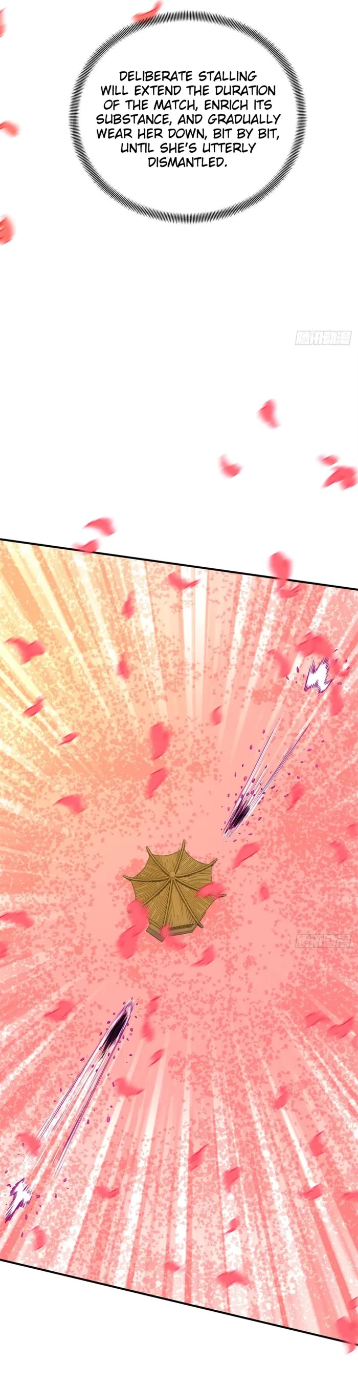 The King's Avatar Chapter 198 page 19 - Chapter 198