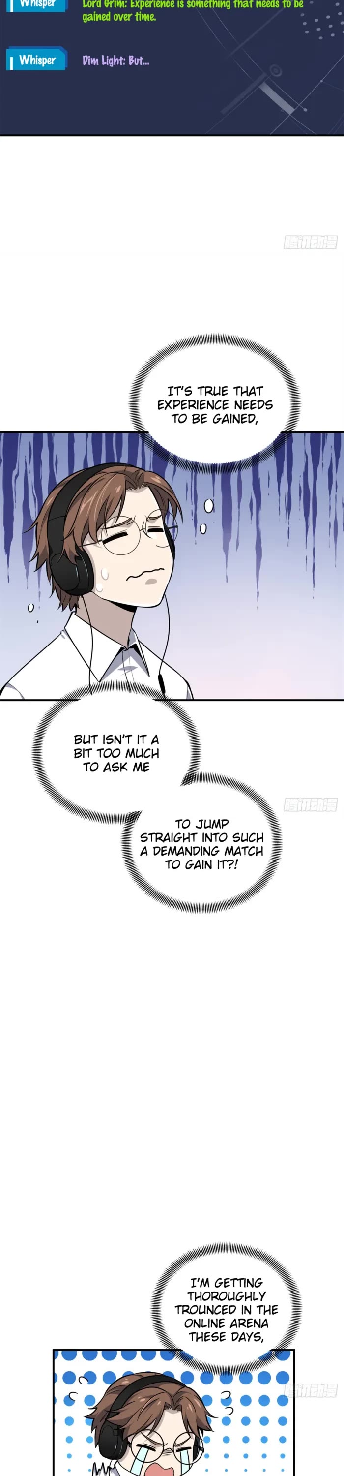 The King's Avatar Chapter 198 page 2 - Chapter 198