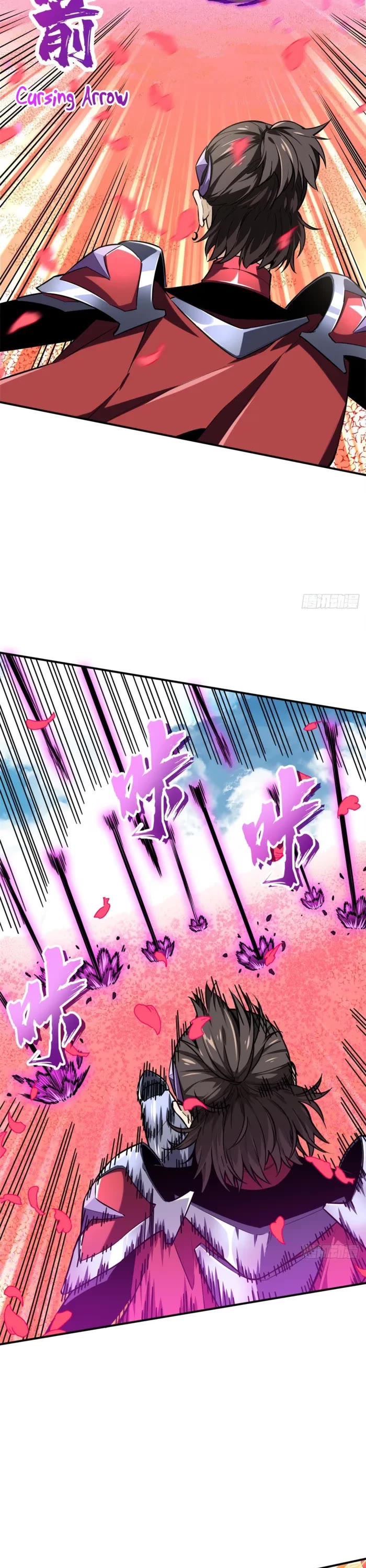 The King's Avatar Chapter 198 page 21 - Chapter 198