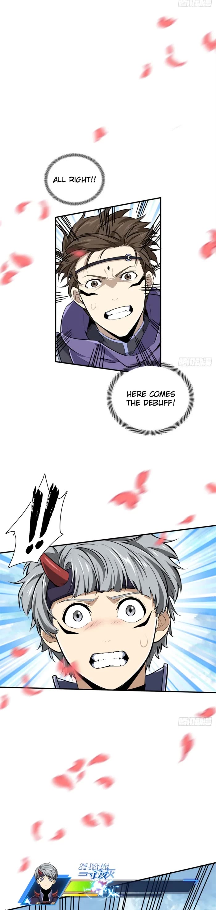 The King's Avatar Chapter 199 page 19 - Chapter 199