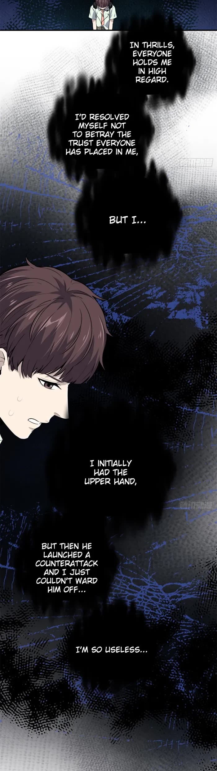 The King's Avatar Chapter 199 page 24 - Chapter 199