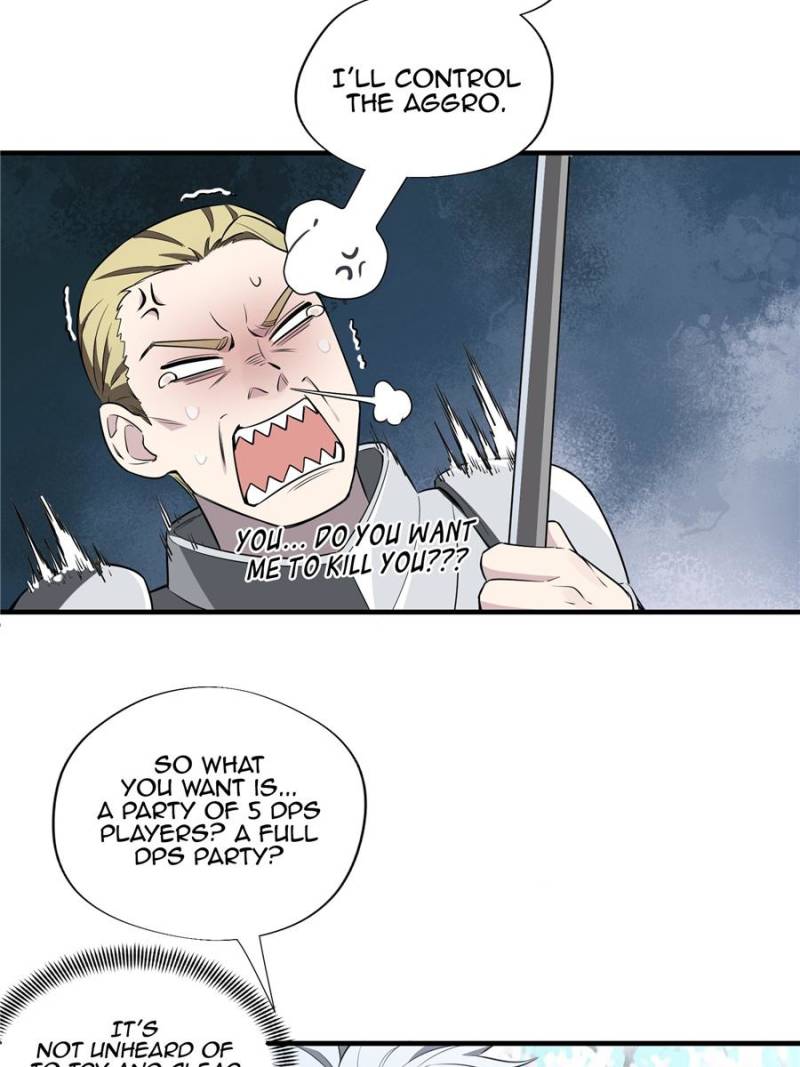 The King's Avatar Chapter 20 page 10 - Chapter 20
