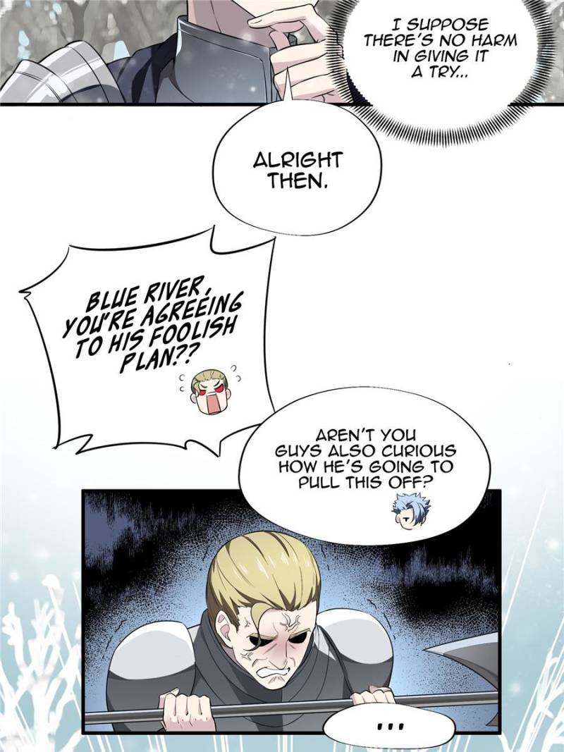 The King's Avatar Chapter 20 page 12 - Chapter 20