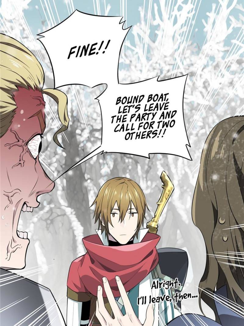 The King's Avatar Chapter 20 page 13 - Chapter 20