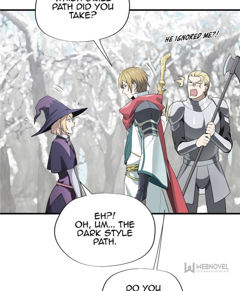 The King's Avatar Chapter 20 page 17 - Chapter 20