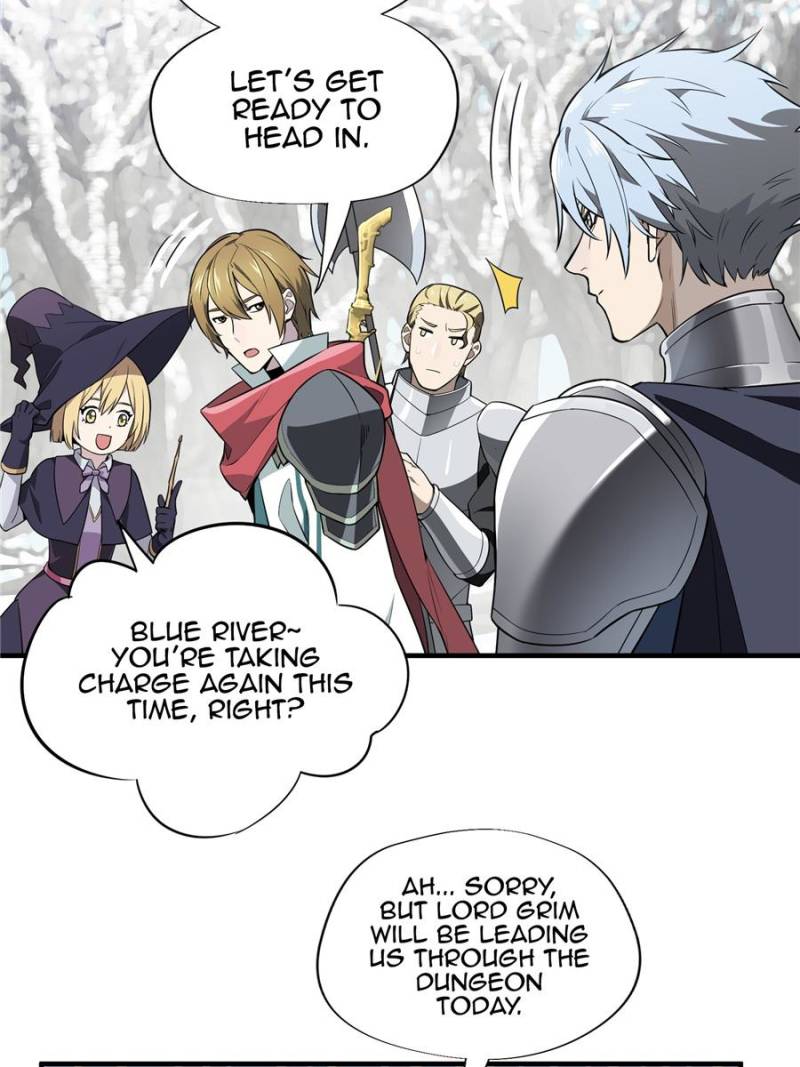 The King's Avatar Chapter 20 page 19 - Chapter 20