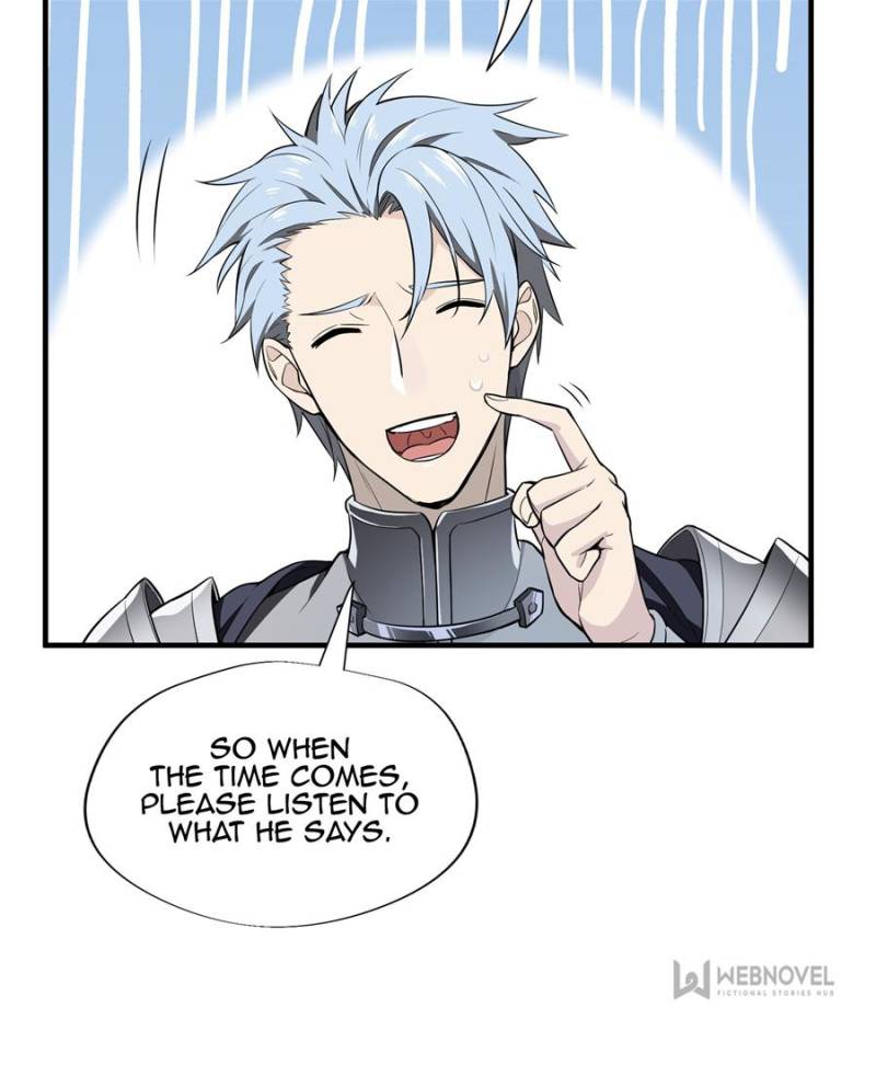 The King's Avatar Chapter 20 page 20 - Chapter 20