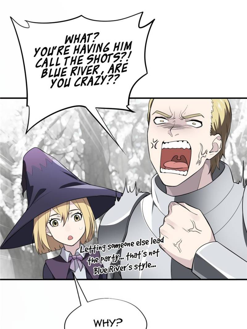 The King's Avatar Chapter 20 page 21 - Chapter 20