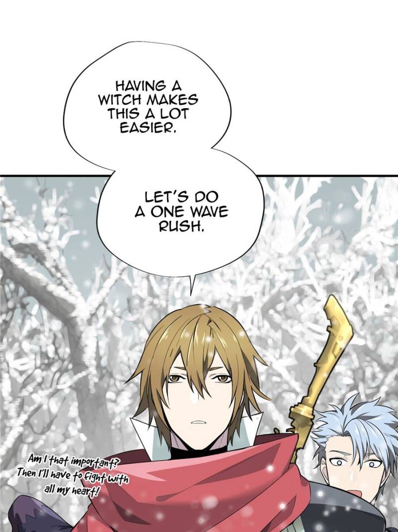 The King's Avatar Chapter 20 page 27 - Chapter 20