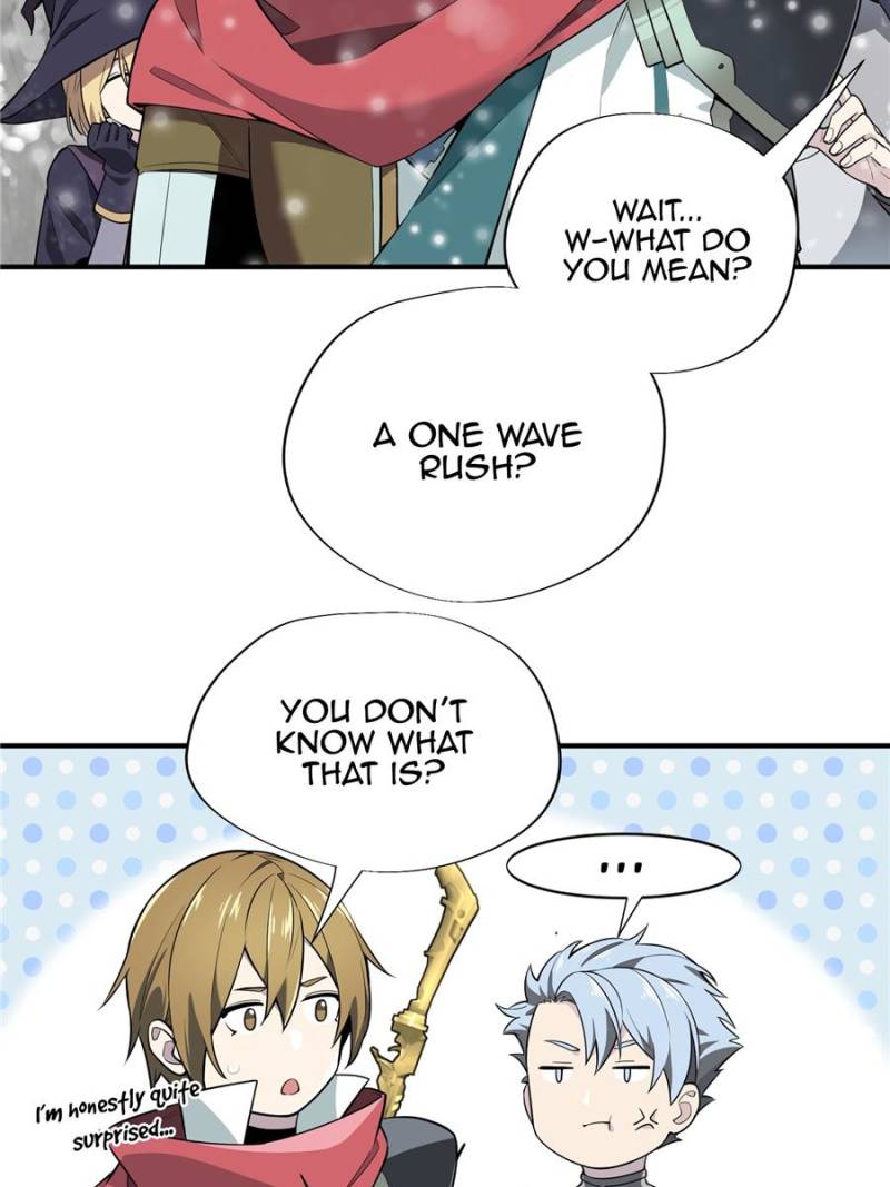 The King's Avatar Chapter 20 page 28 - Chapter 20