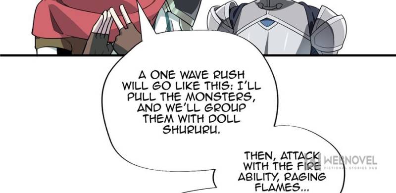 The King's Avatar Chapter 20 page 29 - Chapter 20