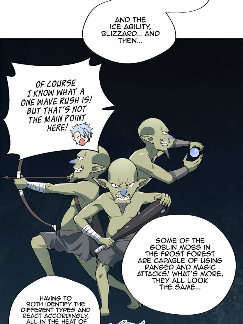 The King's Avatar Chapter 20 page 30 - Chapter 20