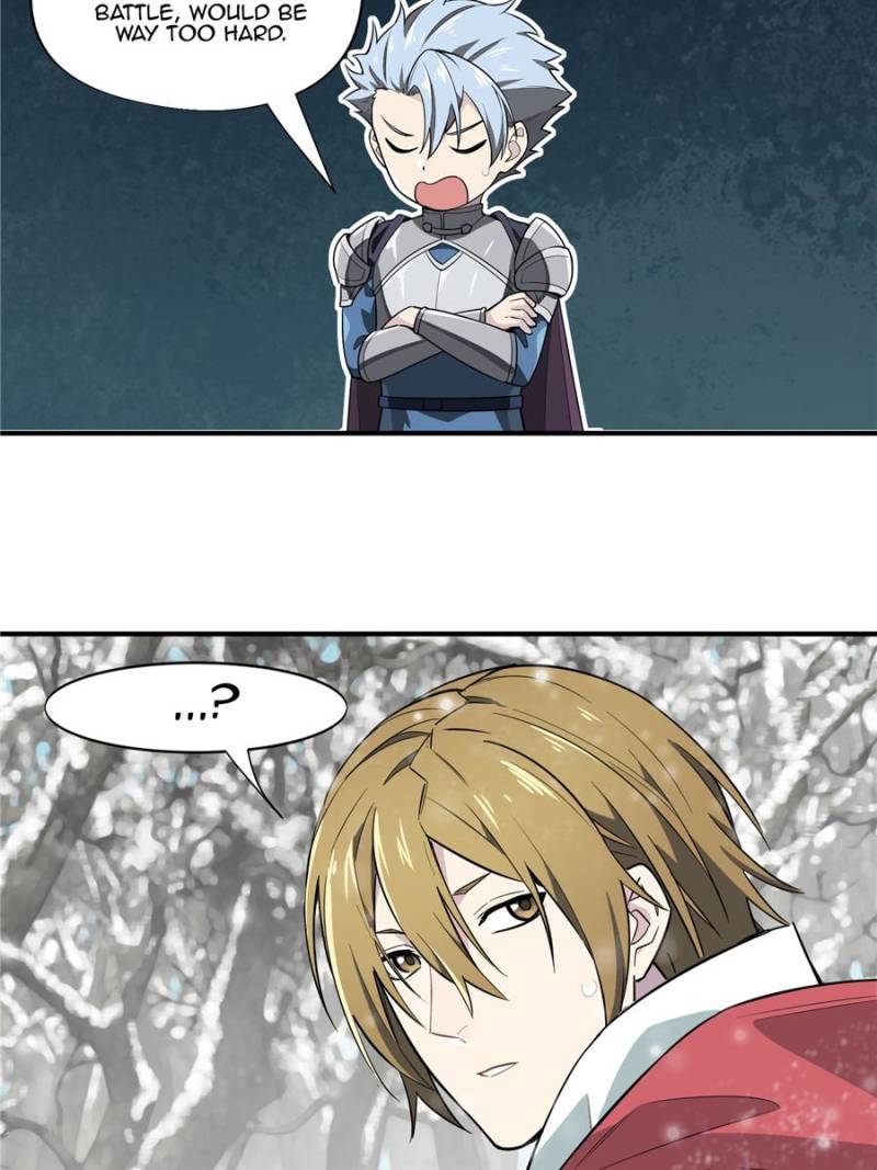 The King's Avatar Chapter 20 page 31 - Chapter 20