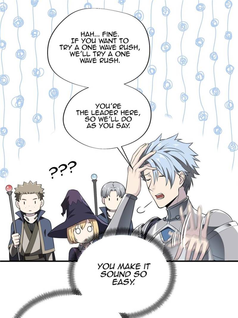 The King's Avatar Chapter 20 page 33 - Chapter 20
