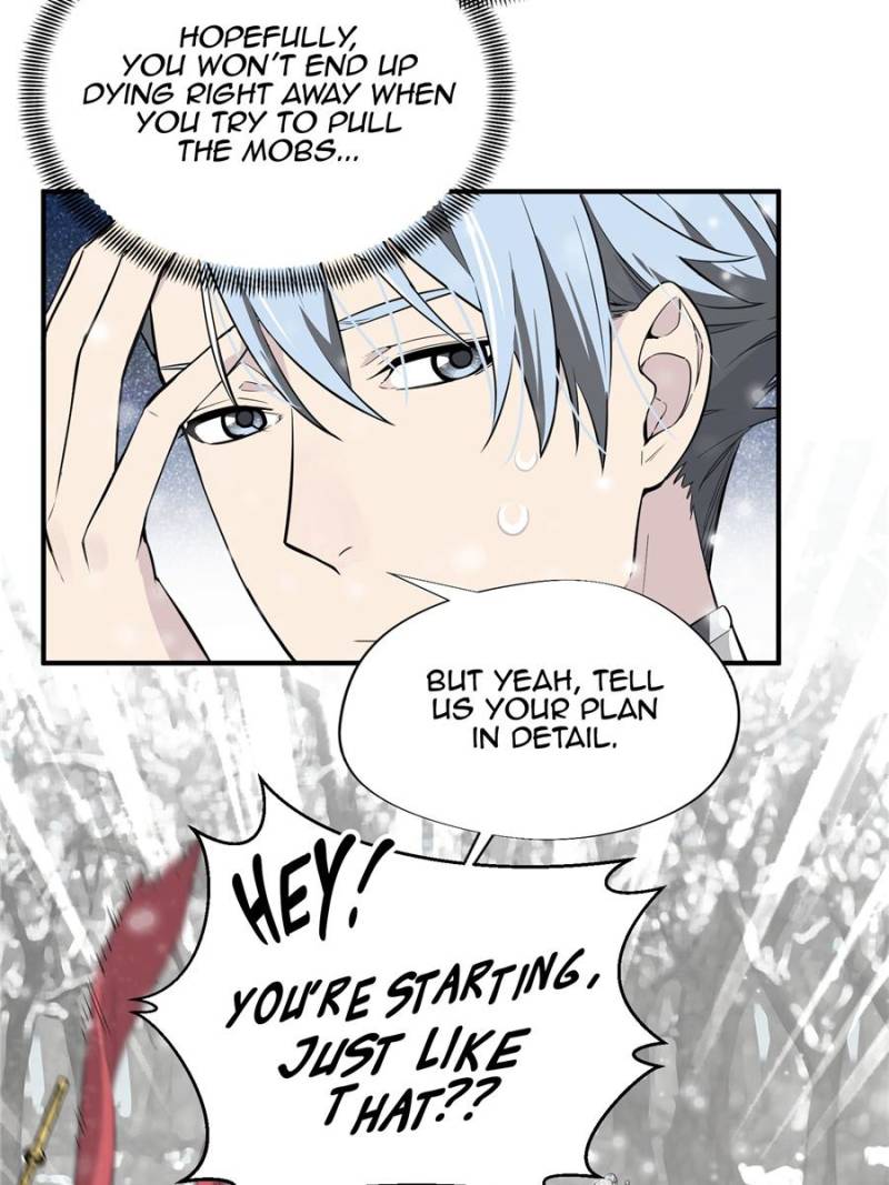 The King's Avatar Chapter 20 page 34 - Chapter 20