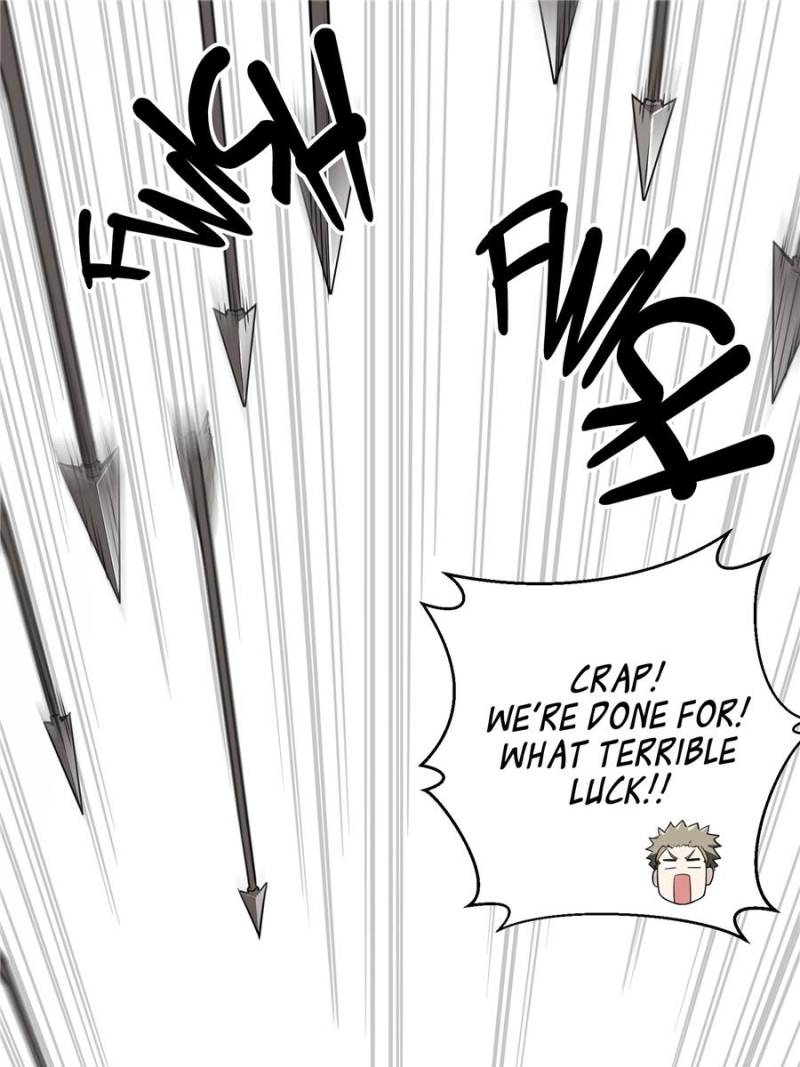 The King's Avatar Chapter 20 page 43 - Chapter 20