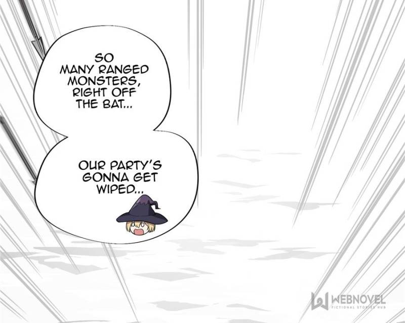 The King's Avatar Chapter 20 page 44 - Chapter 20