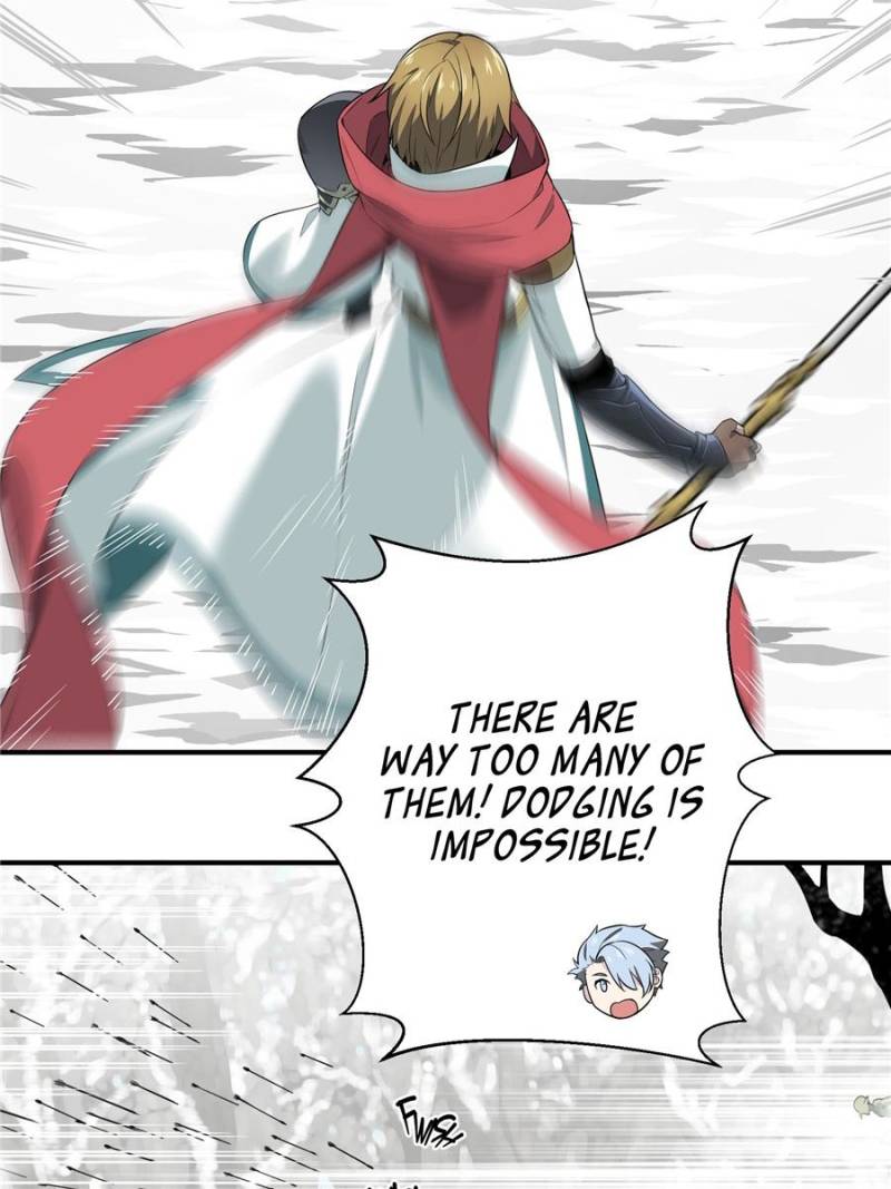 The King's Avatar Chapter 20 page 45 - Chapter 20