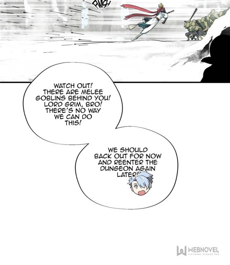 The King's Avatar Chapter 20 page 46 - Chapter 20