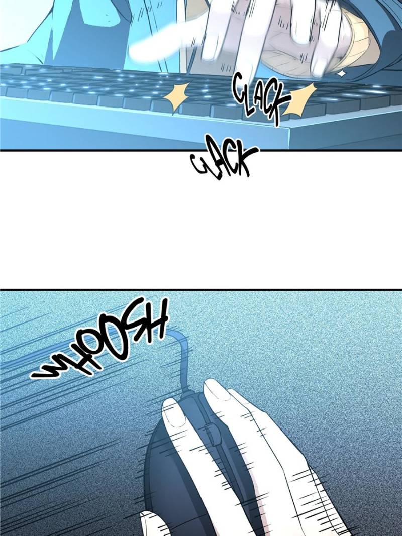The King's Avatar Chapter 20 page 48 - Chapter 20