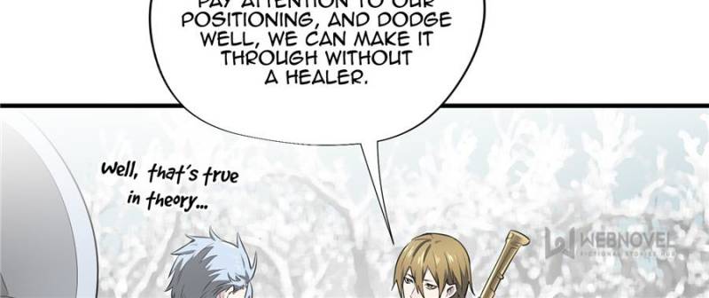 The King's Avatar Chapter 20 page 5 - Chapter 20