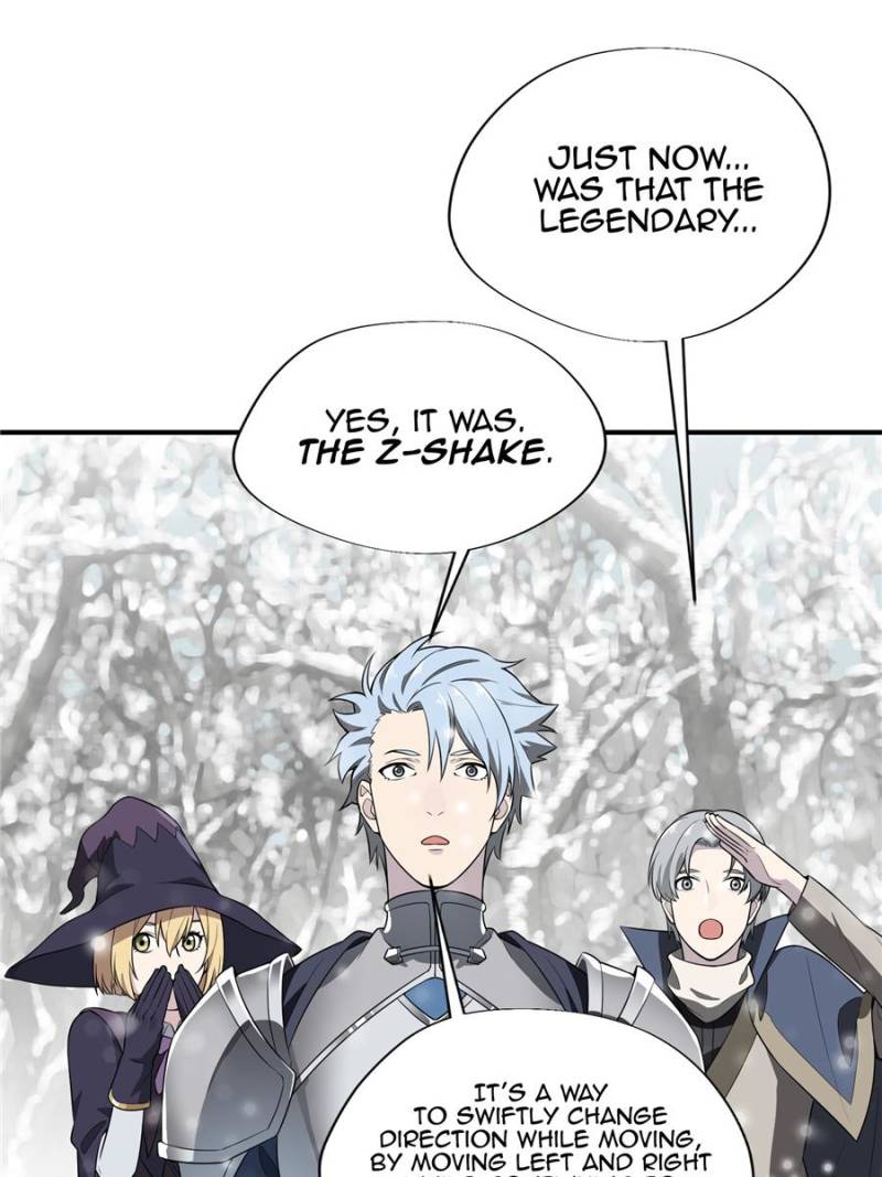 The King's Avatar Chapter 20 page 53 - Chapter 20