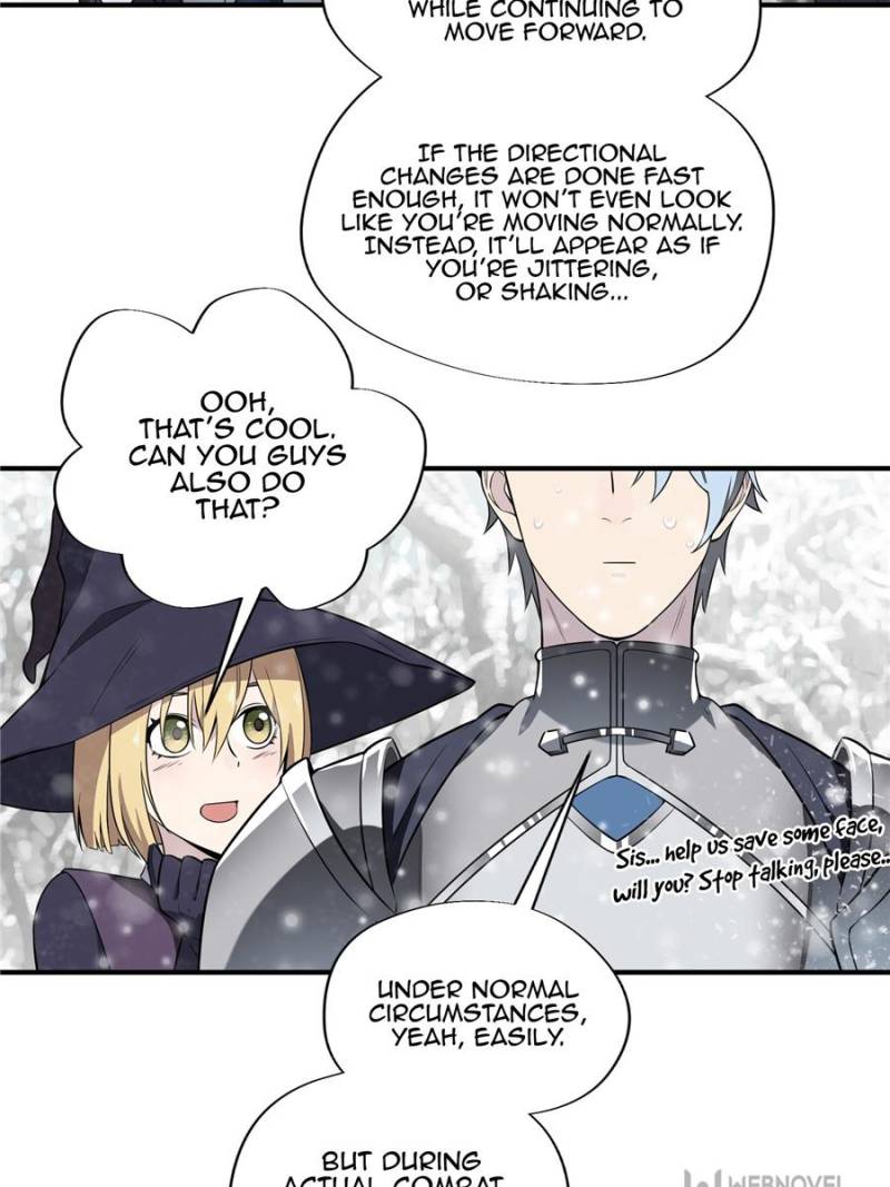 The King's Avatar Chapter 20 page 54 - Chapter 20