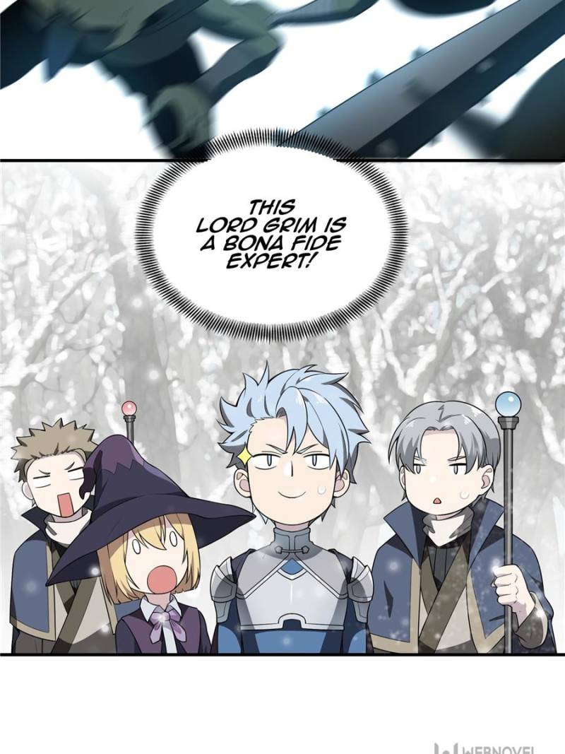 The King's Avatar Chapter 20 page 57 - Chapter 20