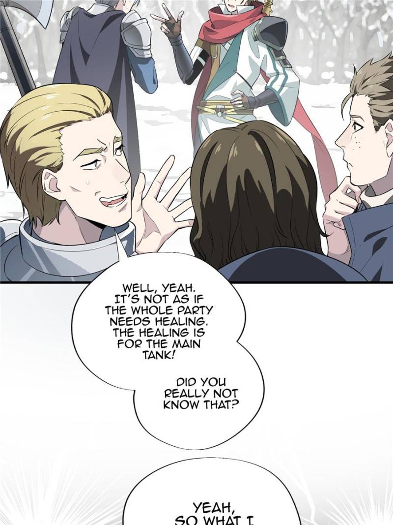 The King's Avatar Chapter 20 page 6 - Chapter 20