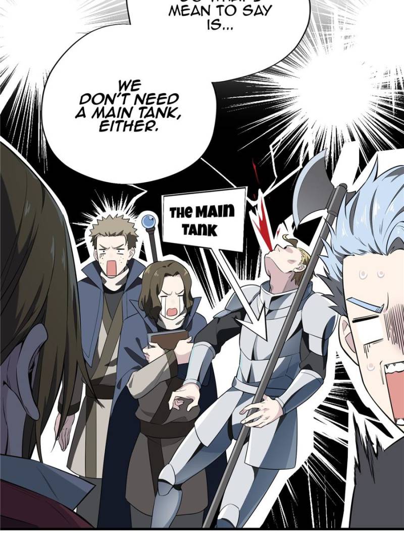 The King's Avatar Chapter 20 page 7 - Chapter 20