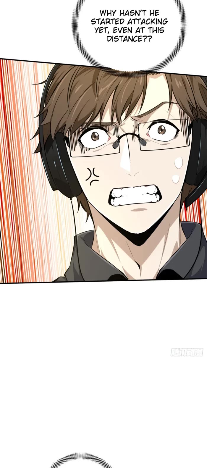 The King's Avatar Chapter 200 page 26 - Chapter 200