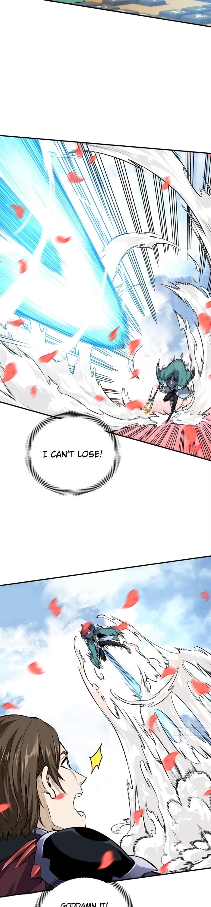 The King's Avatar Chapter 201 page 26 - Chapter 201